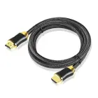 Fusion HDMI cable v2.1 | 8K | 4K | 2m | black — Photo 1