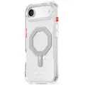 Skinarma Saido Case for iPhone Air Magnetic Charging Transparent Foto 2