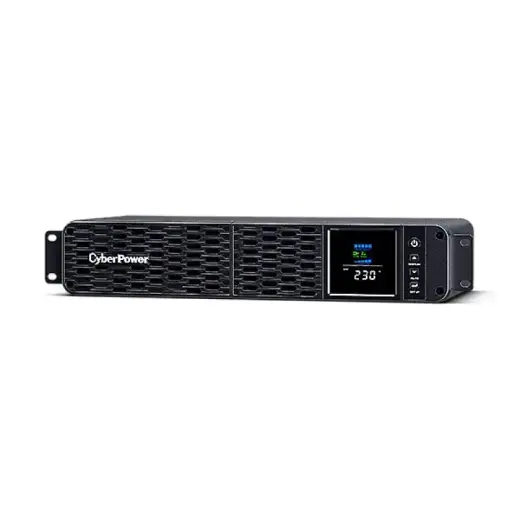 CyberPower PFC 1600VA Rack 2HE (CP1600EIPFCRM2U) Фото num