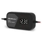 Microprocessor charger 12V 2A with cell regene Фото num