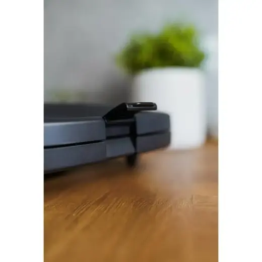 Huslog Sandwich maker grill 1000W Foto 6