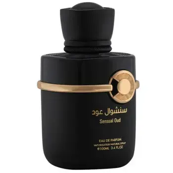 Risala Sensual Oud (EDP) Eau de Parfum unisex 100 ml