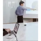 Baseus Heyo rotary timer electronic timer black timer (ACDJS-01) Foto 15