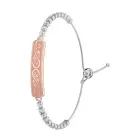 Colmi M06 Smartband (rose gold) — Foto 1