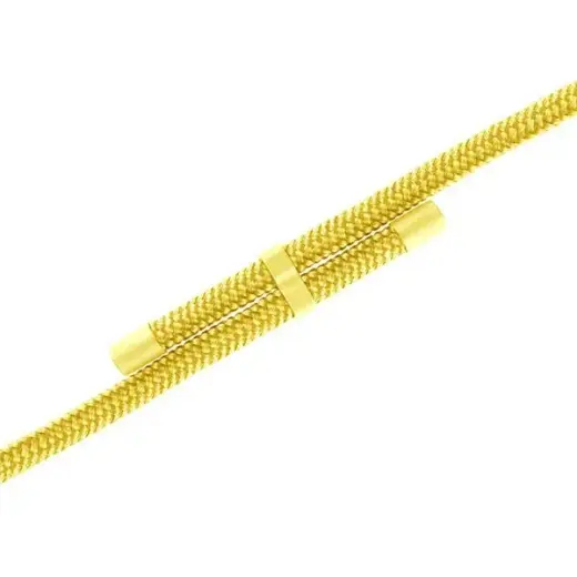 Etui JE PopGrip iPhone 11 Pro 5,8" żółty|rabbit`s paw 30052 (Just Elegance) Фото num