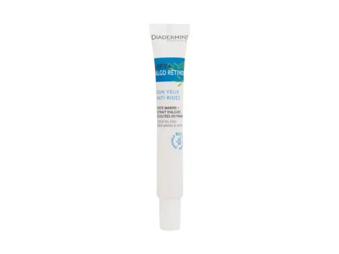 Diadermine Lift+ Phytoretinol Anti-Age Eye Care Eye Cream 15 ml