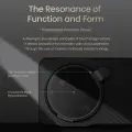 Nillkin CarboProp Aramid Magnetic Case for Xiaomi 15 Ultra Black|Transparent Foto 5