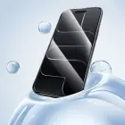 Tempered glass to iPhone 17 AIR Hoco HD 5D Guardian shield 10 pcs G14 black Foto 6