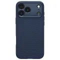 Spigen Liquid Air Case for iPhone 17 Pro Max Blue — Фото 2
