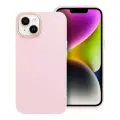 Fusion Frame maciņš telefonam iPhone 15 Plus rozā — Foto 1
