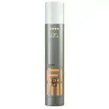 Wella Professional EIMI Super Set Hair Spray - Hairspray with extra strong fixation 500ml