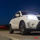 LED Headlights COB Series H1 AMiO-02842 — Photo 2