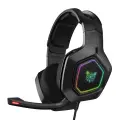 Gaming headphones ONIKUMA K10 (black) Foto 1
