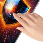 OnePlus 9 Pro - 3mk Silky Matt Privacy — Foto 4