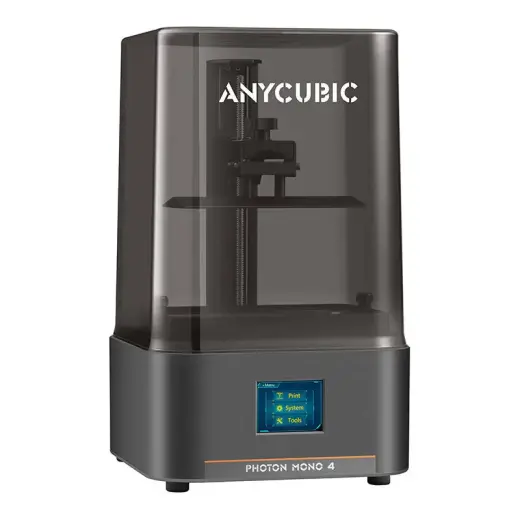 Anycubic Photon Mono 4 3D printer Foto 5