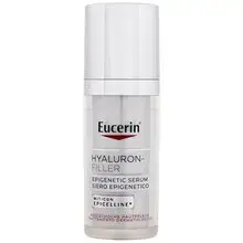 Hyaluron-Filler Epigenetic Serum - Rejuvenating Facial Serum. Фото num