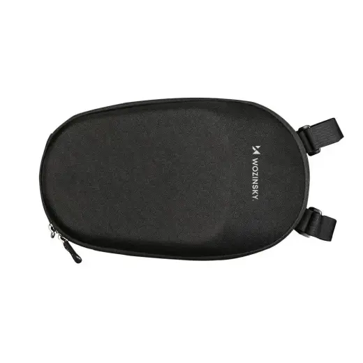 Wozinsky Waterproof Scooter Handlebar Bag 4L Black (WSB1BK) Foto 26