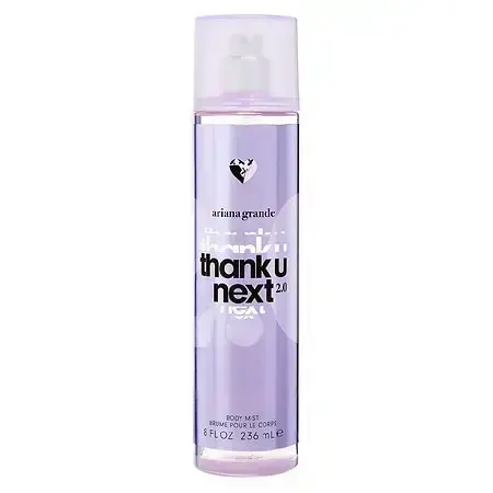 Ariana Grande G Body Mist Black smaržas sievietēm
