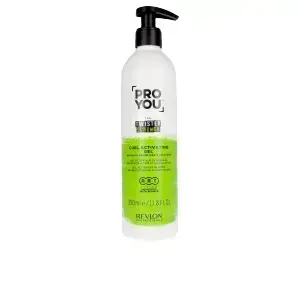 Revlon Pro You the Twister Scrunch 350ml