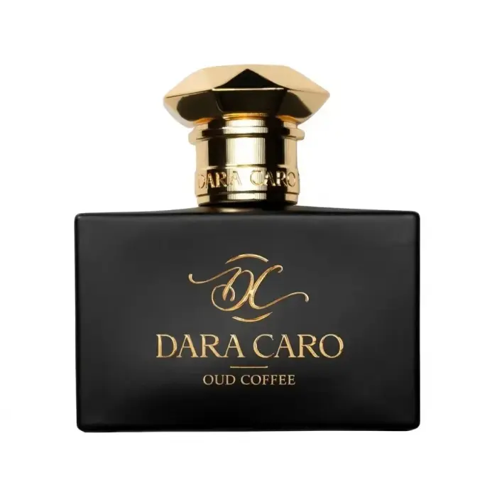 DARA CARO OUD COFFEE EXTRAIT DE PARFUM 50 ML