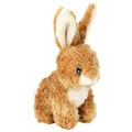 Plīša rotaļlieta : Trixie Rabbit, 15cm — Foto 1