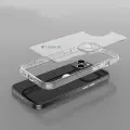 Tech-Protect FlexAir Hybrid case for iPhone 14 - transparent — Foto 5