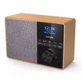 PHILIPS portatīvais  radio DAB+/FM Фото num