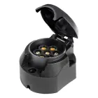 Trailer socket 7 pin — Photo 1