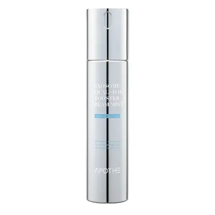 APOTHE Exosome Squal-Tox Booster Cream Mist 100 ml