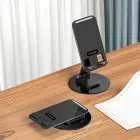 Wozinsky WPT-K393 stable stand for phone and tablet - black Foto 9