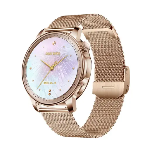 Smartwatch Colmi V65 (Gold) Foto 2