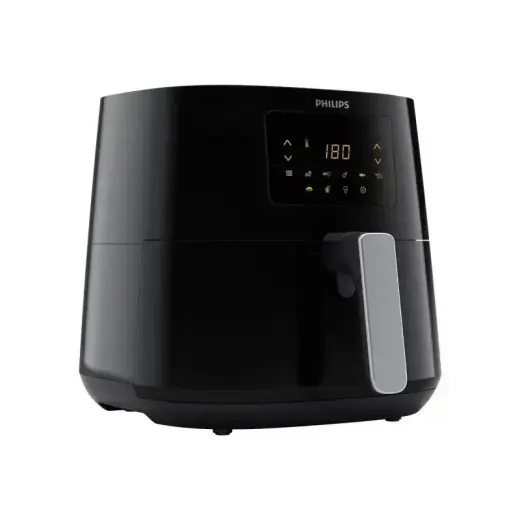 Philips Airfryer HD9270 70 Essential XL black Schwarz (HD9270/70) Photo