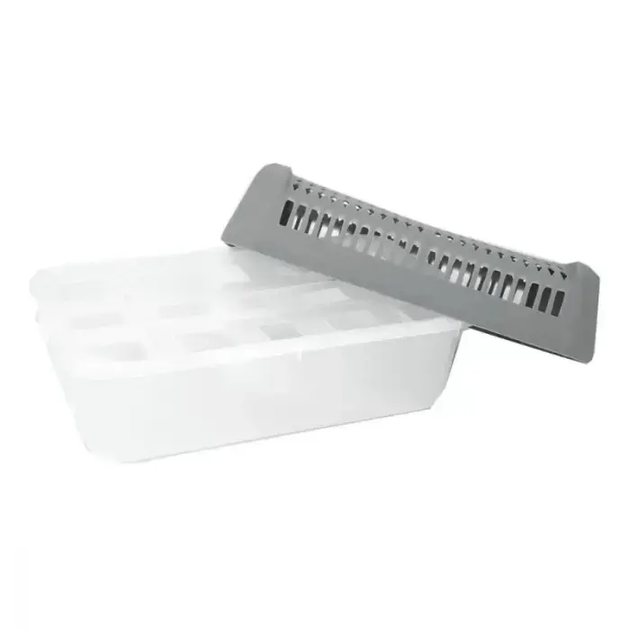 Moisture absorber crystal refill 900g neutral fragrance Photo