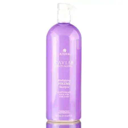 Alterna Caviar Multiplying Volume Shampoo 33.8 Oz