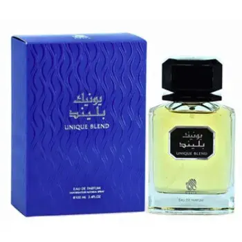 Risala Unique Blend (EDP) Eau de Parfum for Men 100 ml