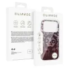 Liavec Blush Case for Iphone 18 Pro/17 Pro design 1 — Foto 5