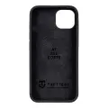 Tactical MagForce Beaver Cover for iPhone 13 Asphalt — Фото 3