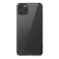 Transparent Case Baseus Simple for iPhone  11 Pro Photo