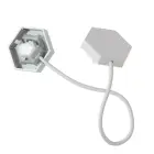 Nanoleaf Lines Flexible Connector 3 Pcs — Foto 2