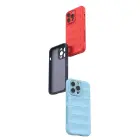 Magic Shield maciņš telefonam iPhone 13 Pro sarkans — Foto 14