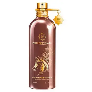 Montale Arabians Musk (EDP) Eau de Parfum unisex 100 ml