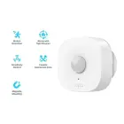 TP-LINK TPLINK Smart Motion Sensor Tapo T100 (TAPO T100) Foto 3