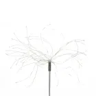 Forever Light Solar LED Lamp SUNARI FLS-90 fireworks 3000K 600mAh Ni-MH Фото num