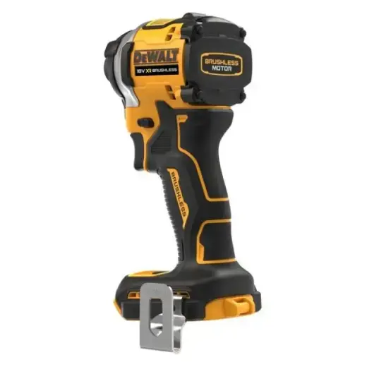 DeWalt Impact Driver 205Nm 18V (no battery) black yellow DCF850N-XJ DCF850NXJ Foto 5