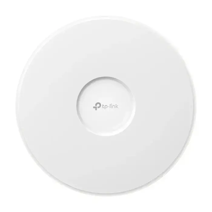 TP-Link Omada BE9300 Ceiling Mount Tri-Band Wi-Fi 7 Access Point