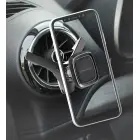 Blavec Car holder BH-09 magnetic to air vent (BH09-MAVB) black Foto 4