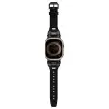 Skinarma Band Titon Apple Watch Ultra 49mm black Фото num