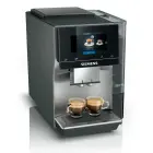 Siemens Fully automatic coffee machine EQ.700 classic / TP715D01 Grey — Foto 1