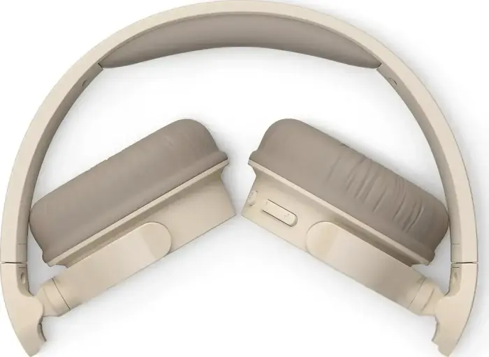 Wireless headphones Philips TAH3209BG/00 beige Foto 2