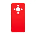 Beline Case Silicone Honor Magic6 Lite/red — Foto 2